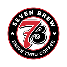 7 Brew logo