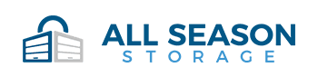 All Seasons Storage logo