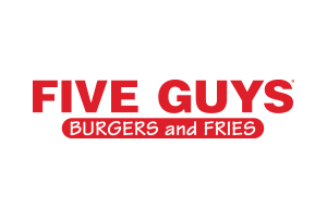Five Guys