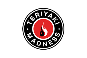 Teriyaki Madness
